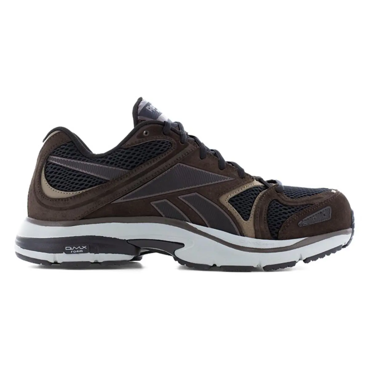 Reebok shoes - Black, Brown (UPC: 690774728523) 0