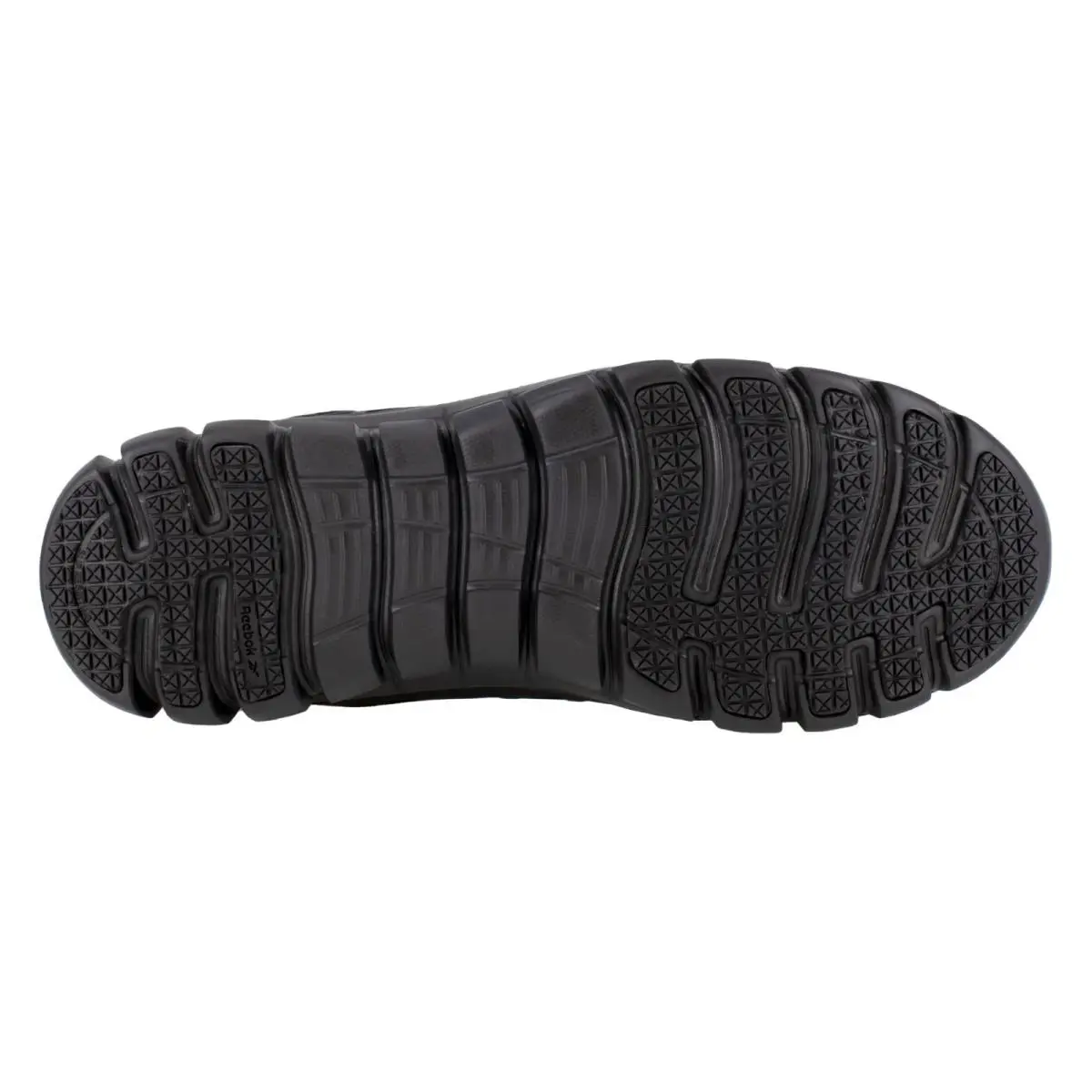 Reebok shoes - Black (UPC: 690774534834) 5