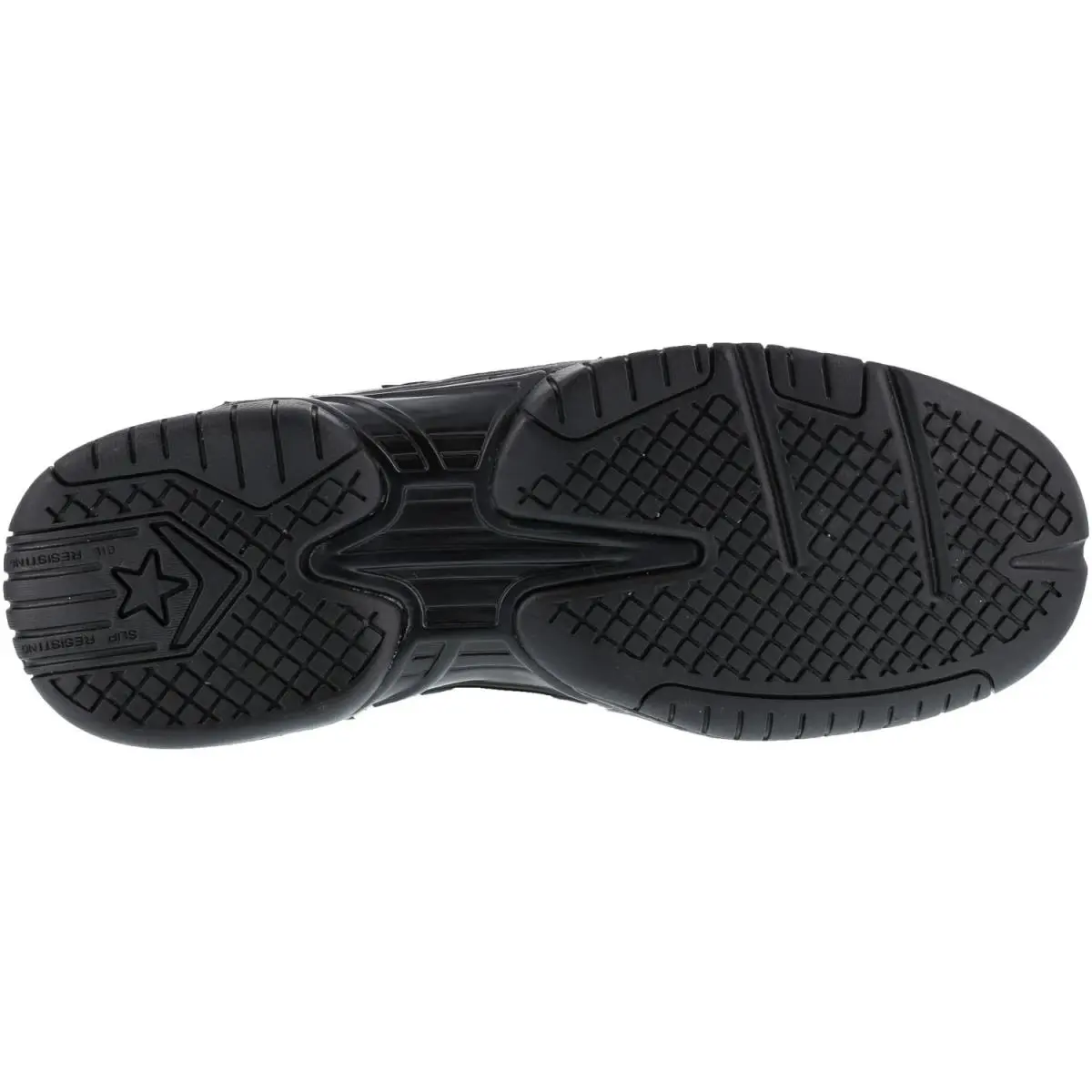 Reebok shoes - Black (UPC: 690774173248) 3