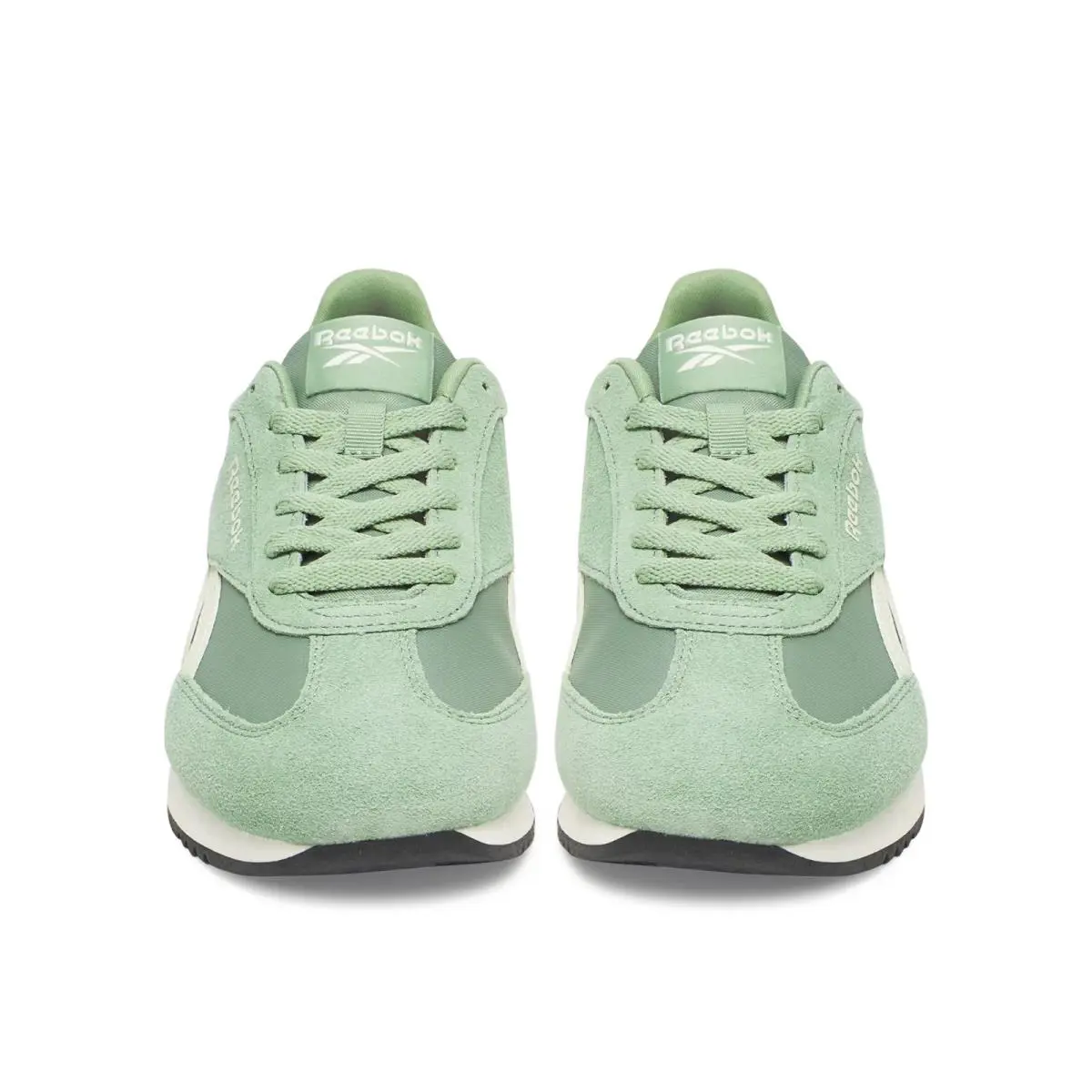 Reebok shoes - Reebok Fiori - Fiori - AR30309WKCU - Green 1