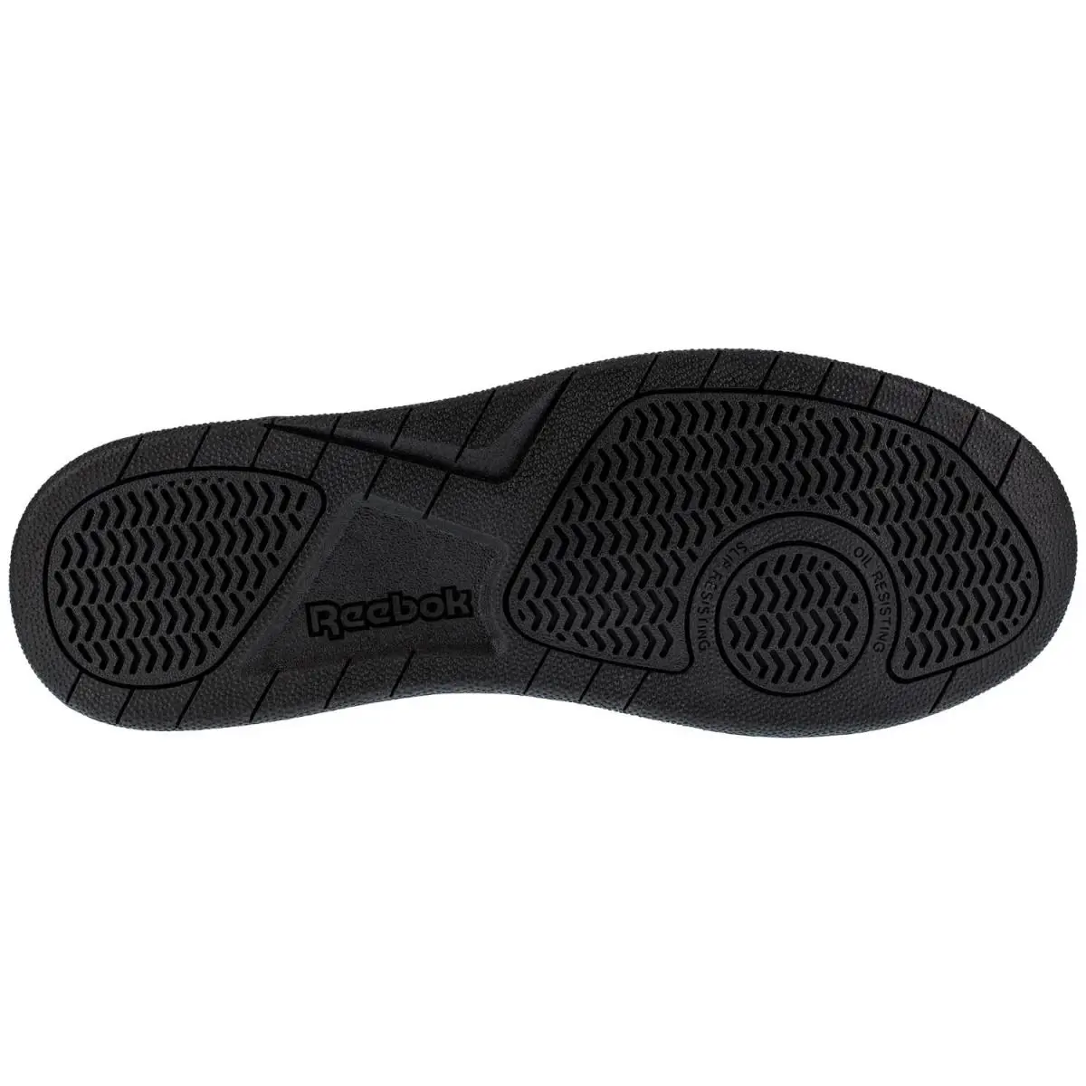 Reebok shoes - Black (UPC: 690774518865) 3