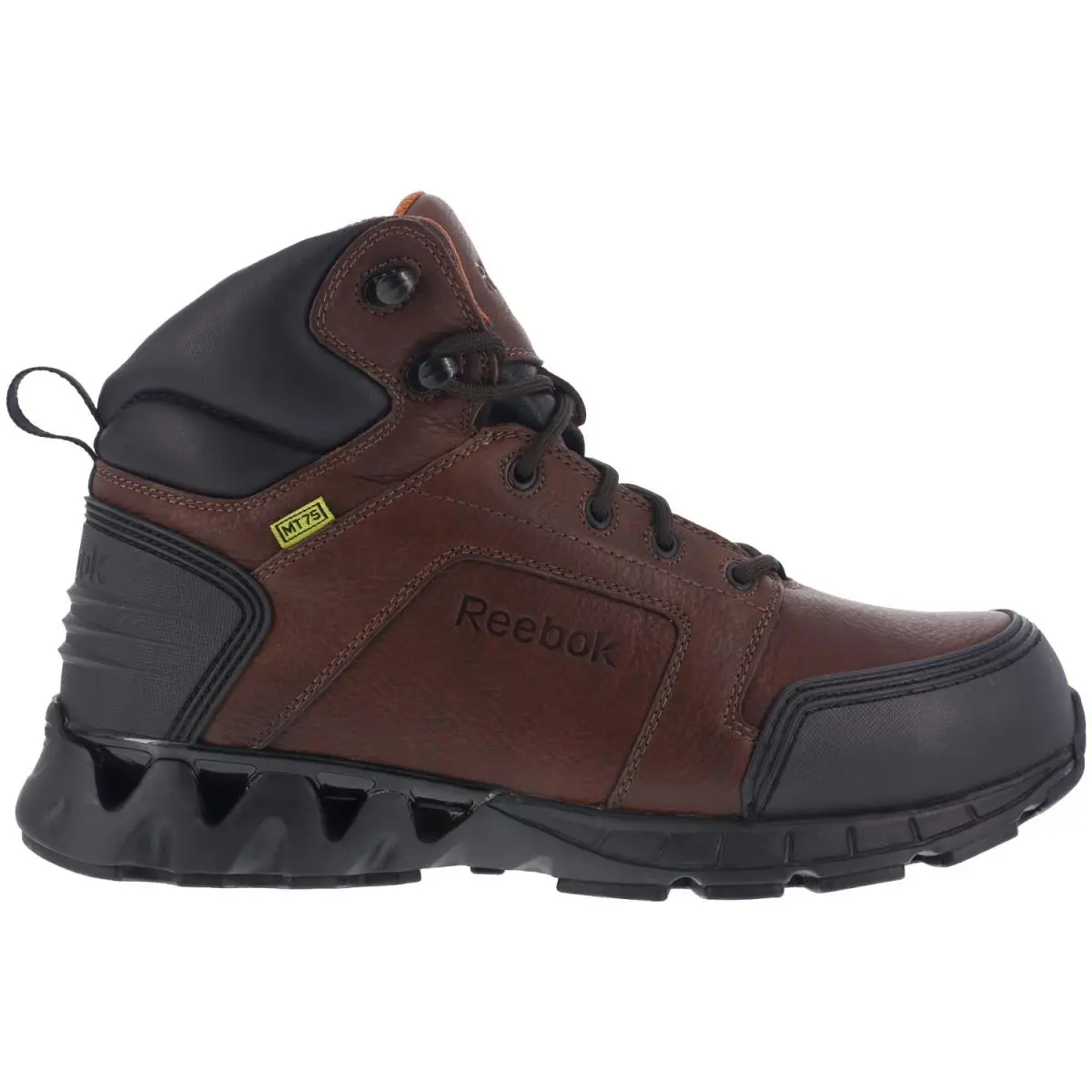 Reebok shoes - Brown (UPC: 690774388987) 1
