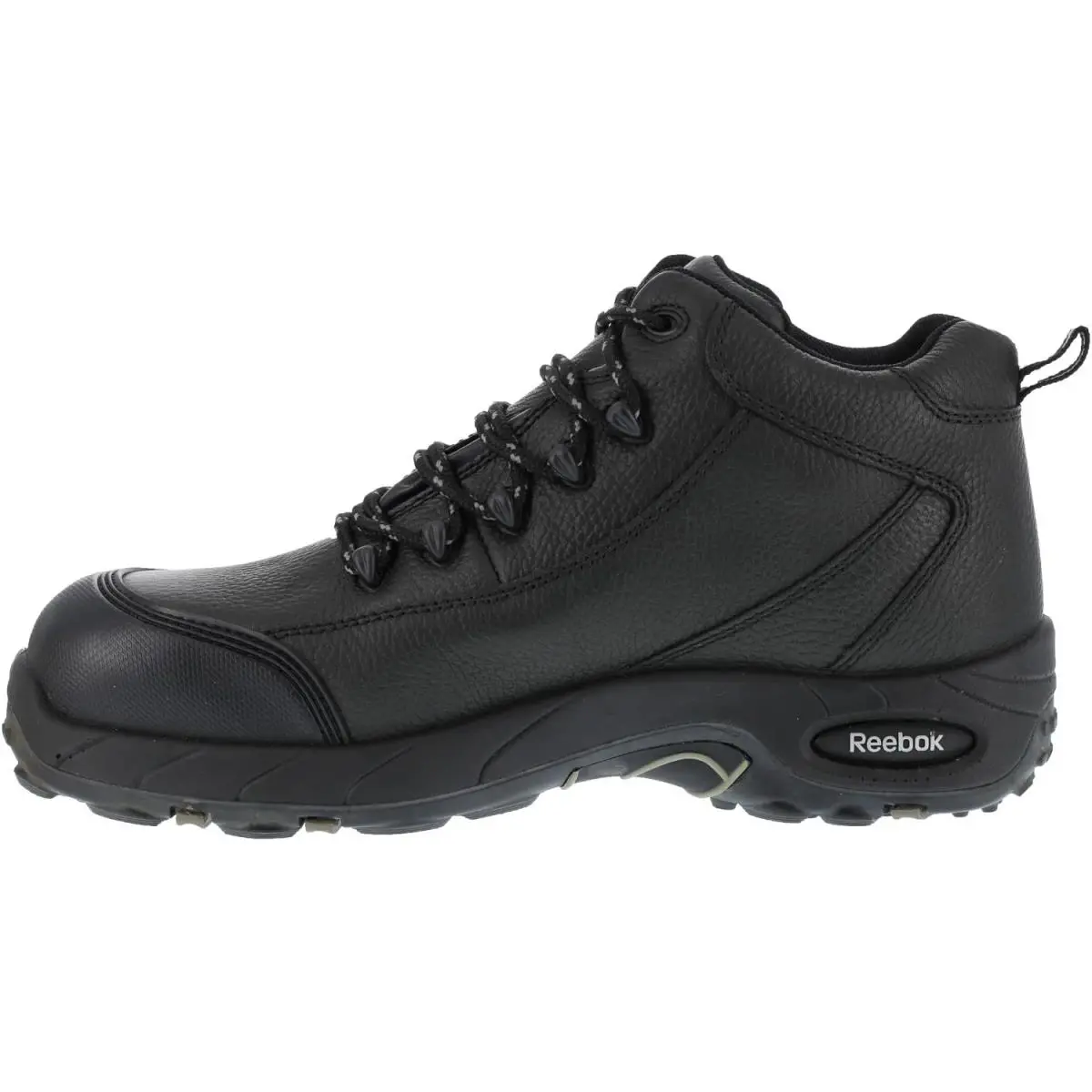 Reebok shoes - Black (UPC: 690774130975) 2