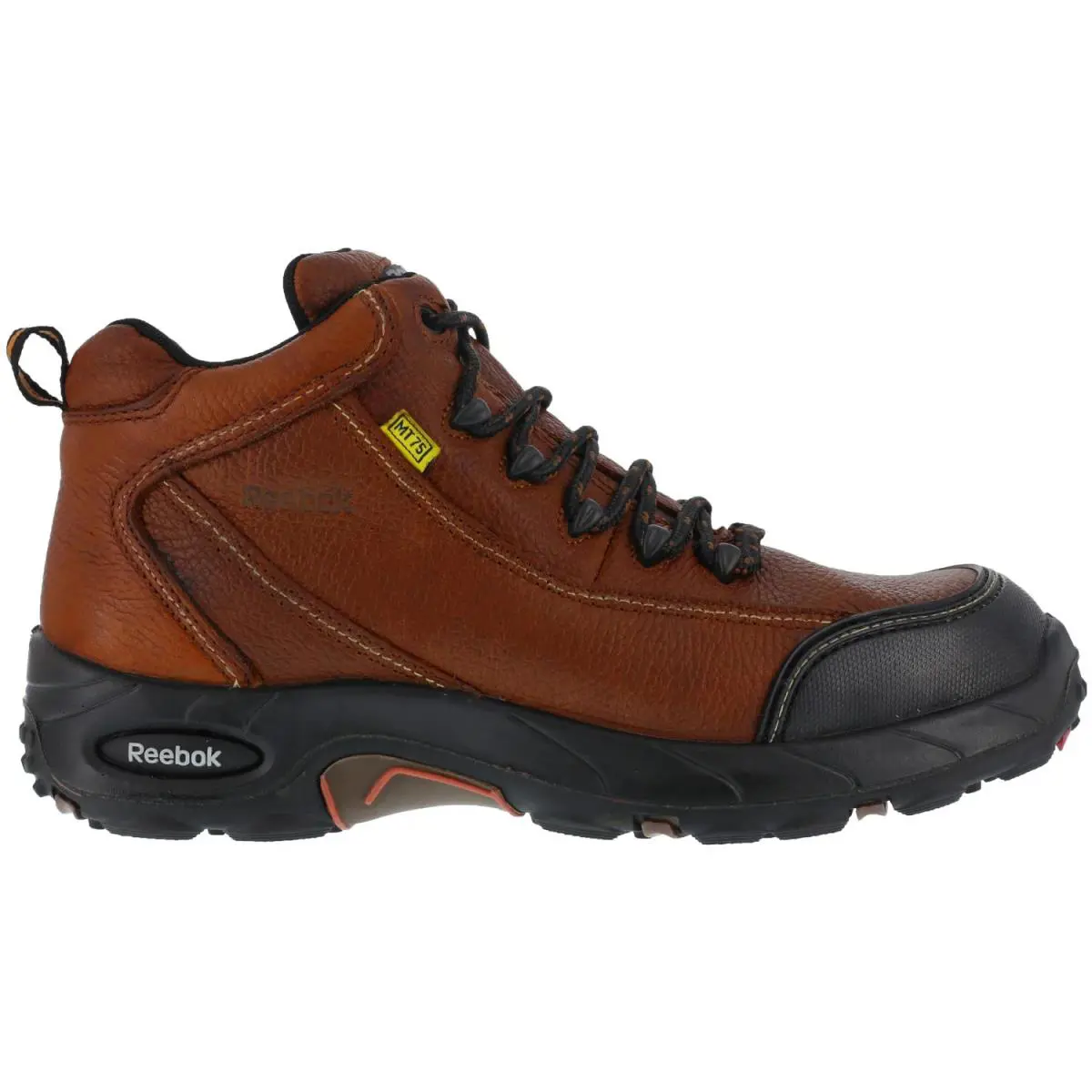 Reebok shoes - Brown (UPC: 690774170964) 1