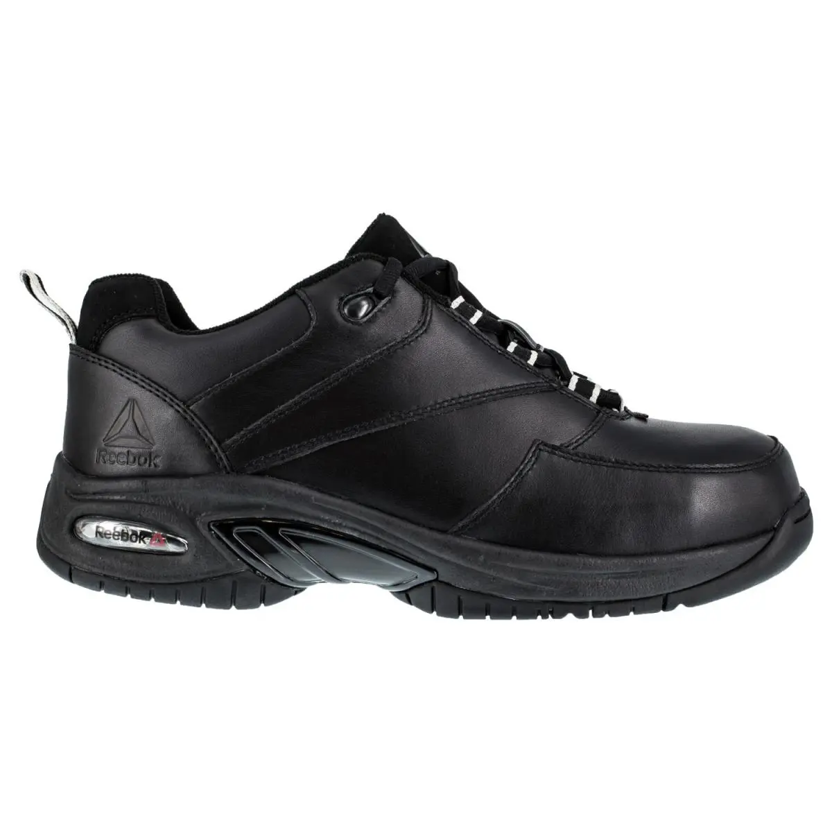 Reebok shoes - Black (UPC: 690774173071) 1