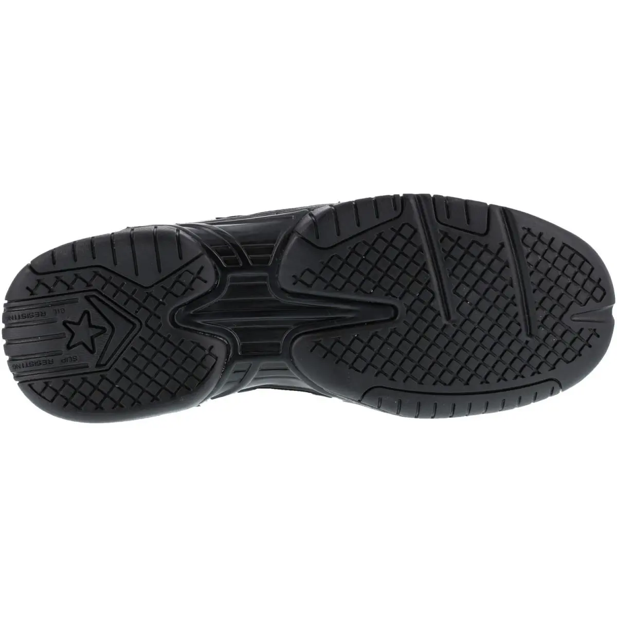 Reebok shoes - Black (UPC: 690774173071) 3
