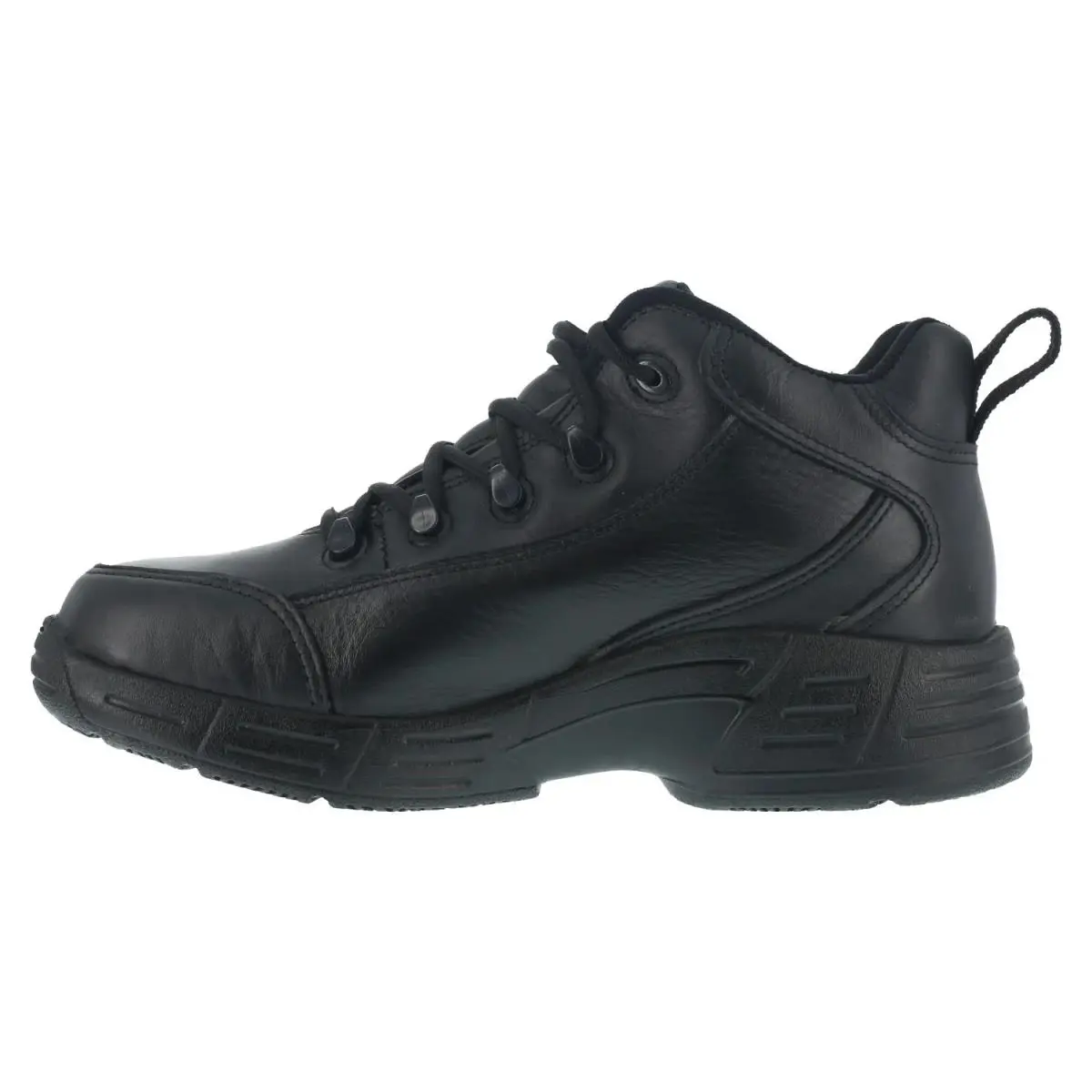 Reebok shoes - Black (UPC: 690774207073) 2
