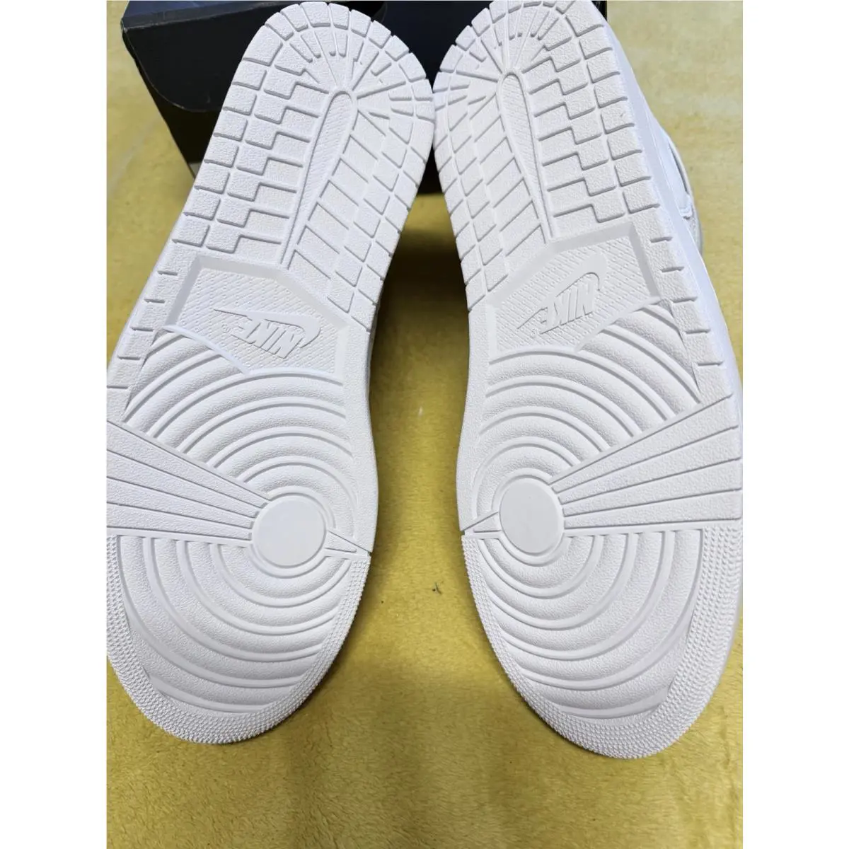 Reebok shoes - Jordan Access - Jordan Access - AR3762-101 - White 3