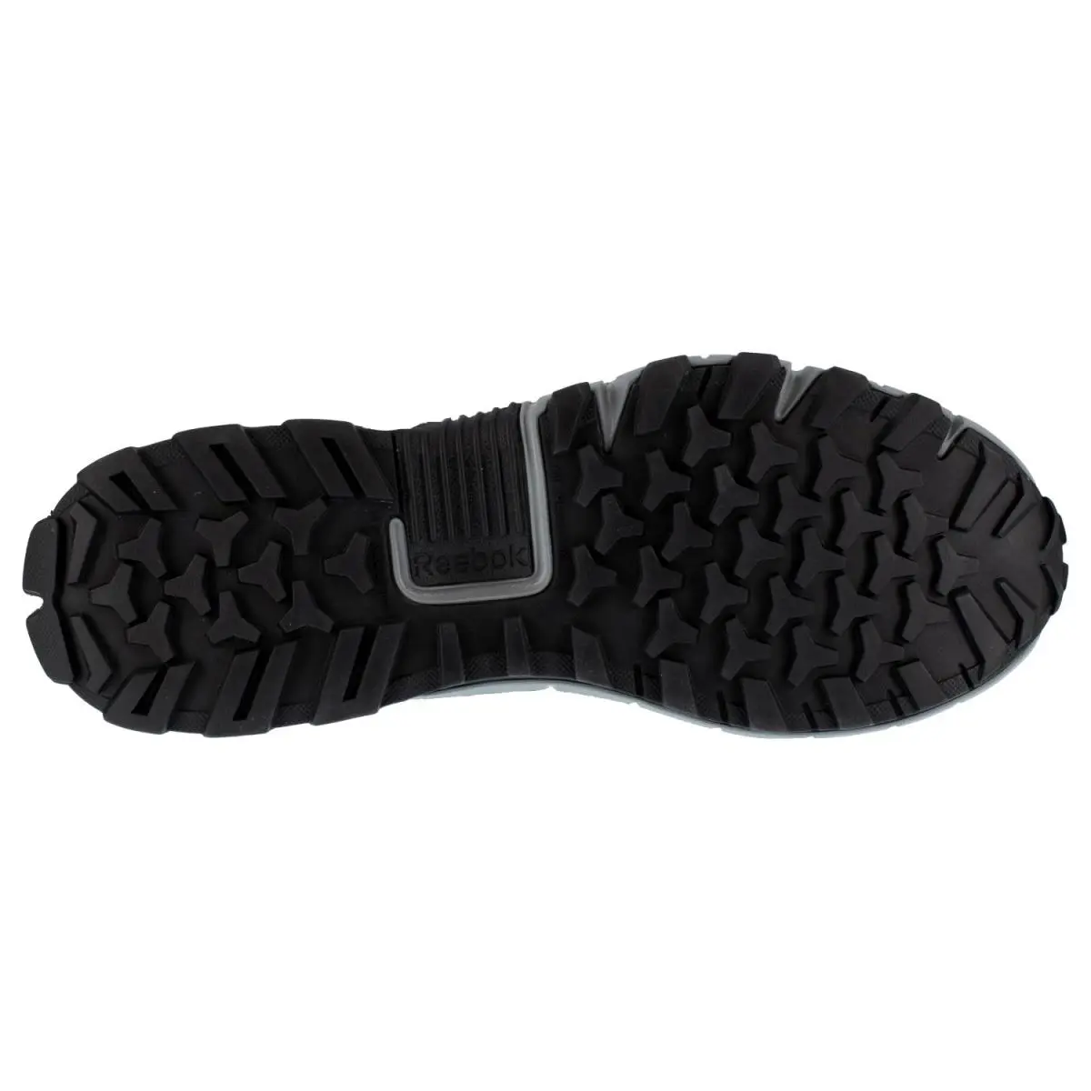 Reebok shoes - Black, Grey, Navy (UPC: 690774497405) 2