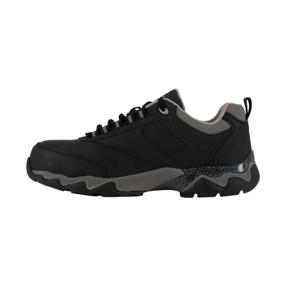 Reebok shoes - Black, Grey (UPC: 690774321410) 2