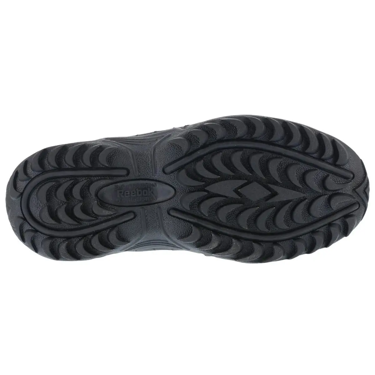 Reebok shoes - Black (UPC: 690774182448) 3