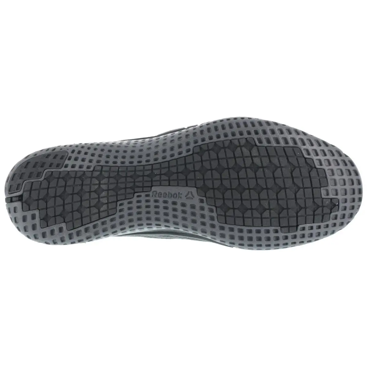 Reebok shoes - Black, Grey (UPC: 690774405363) 3