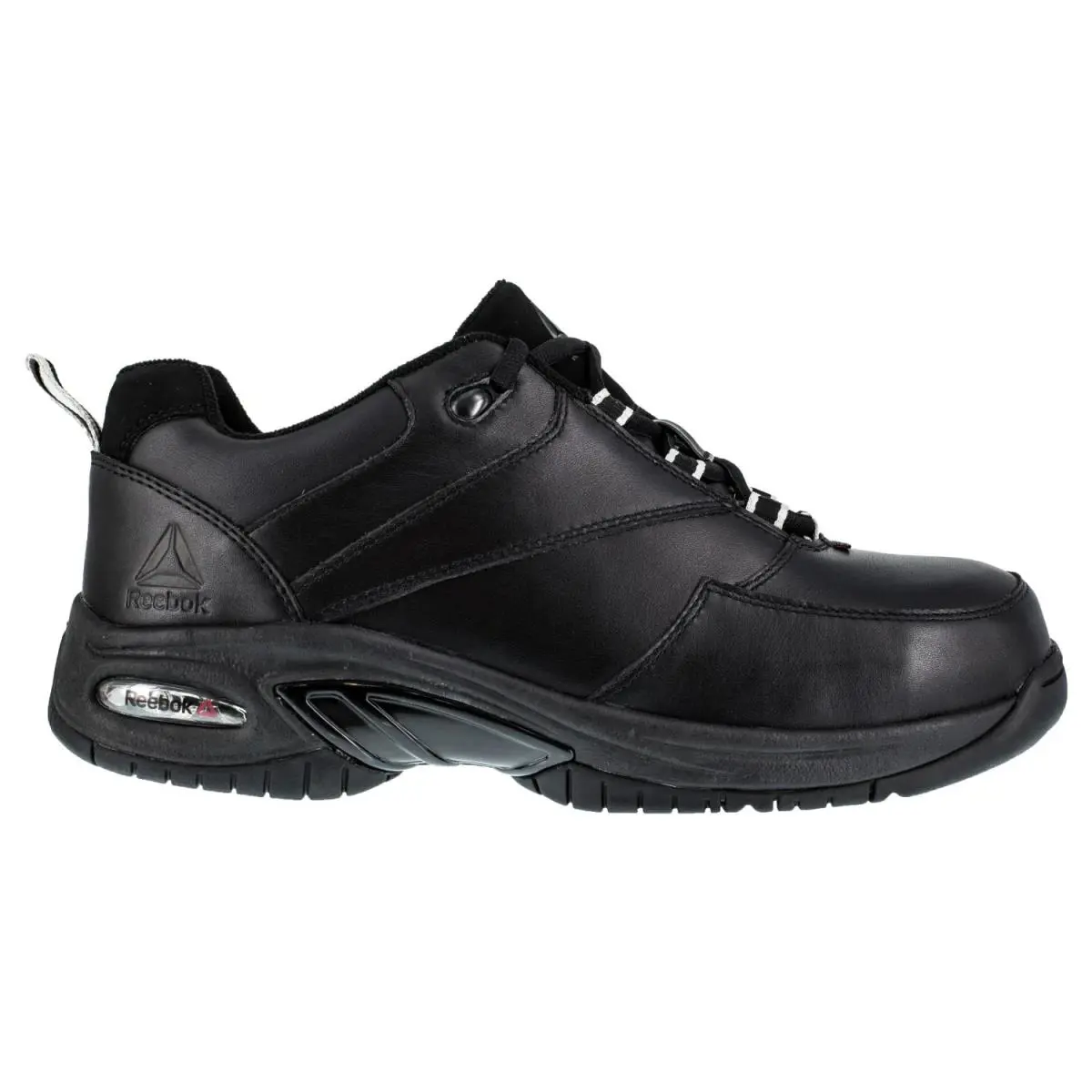 Reebok shoes - Black (UPC: 690774172685) 1