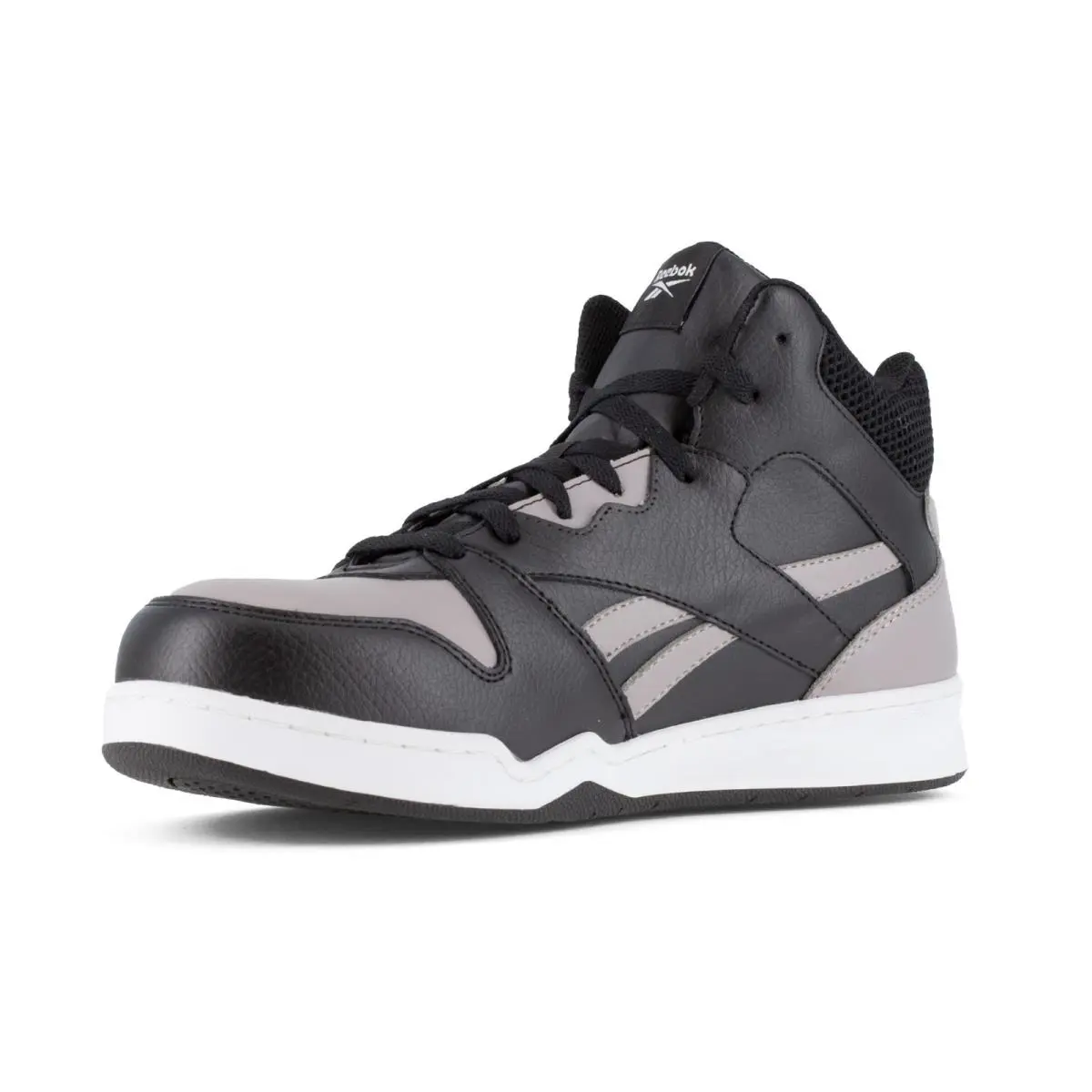 Reebok shoes - Grey (UPC: 690774565456) 0