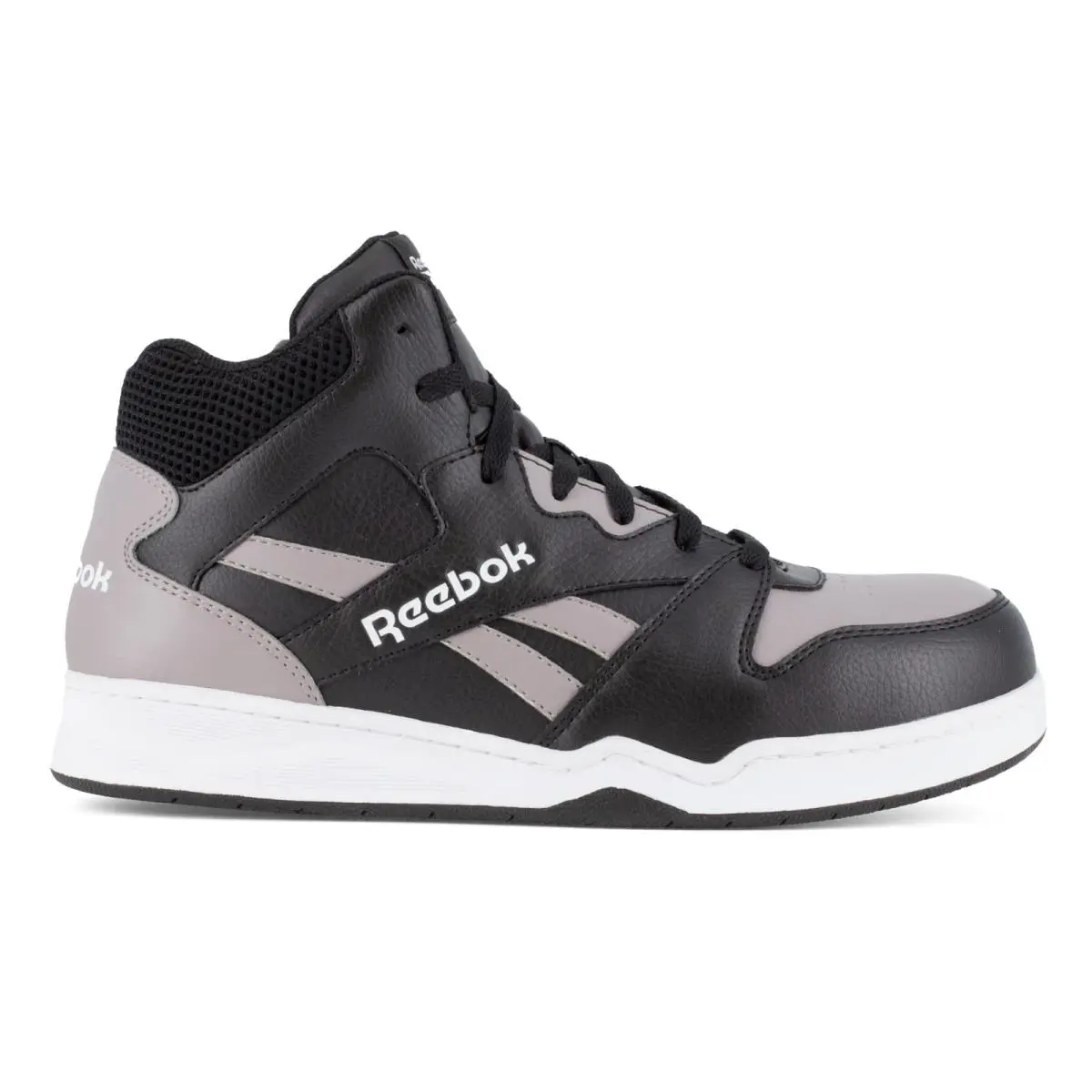 Reebok shoes - Grey (UPC: 690774565456) 1