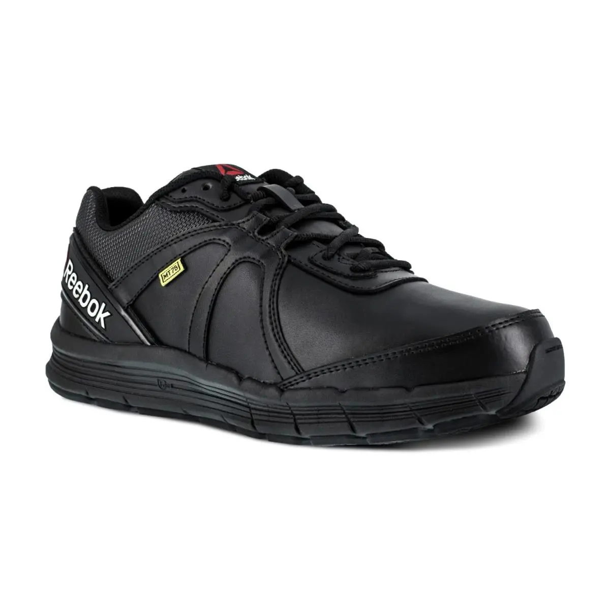 Reebok shoes - Black (UPC: 690774382152) 0