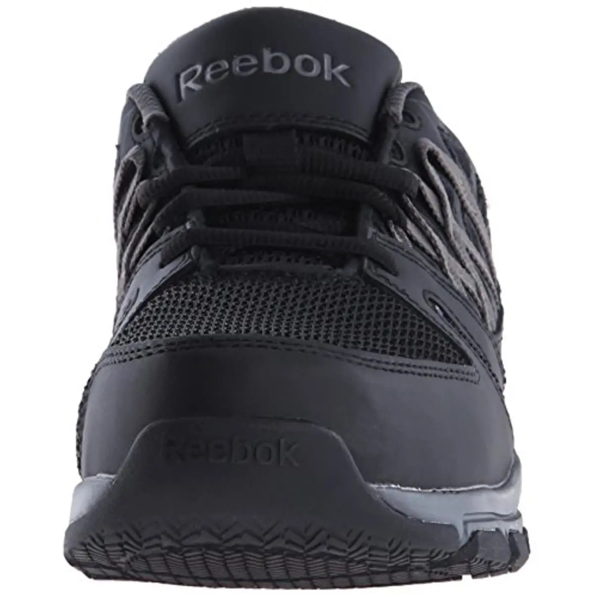 Reebok shoes - Black (UPC: 690774358157) 1