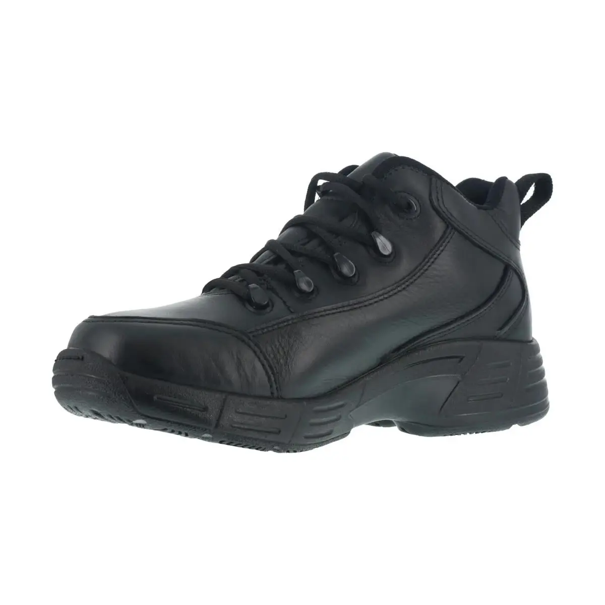 Reebok shoes - Black (UPC: 690774207462) 0