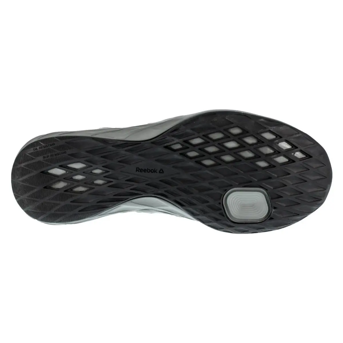Reebok shoes - Black, Green (UPC: 690774463509) 3