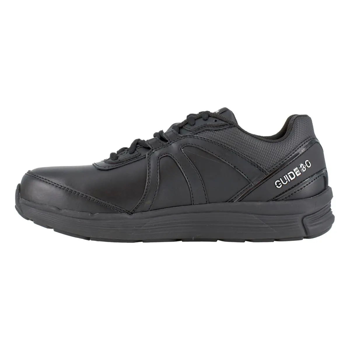 Reebok shoes - Black (UPC: 690774382350) 2