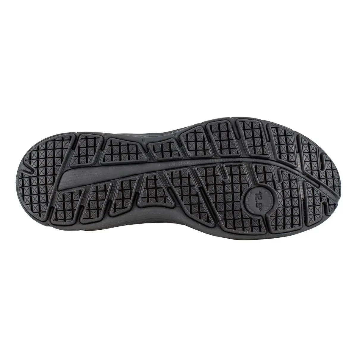 Reebok shoes - Black (UPC: 690774382350) 3