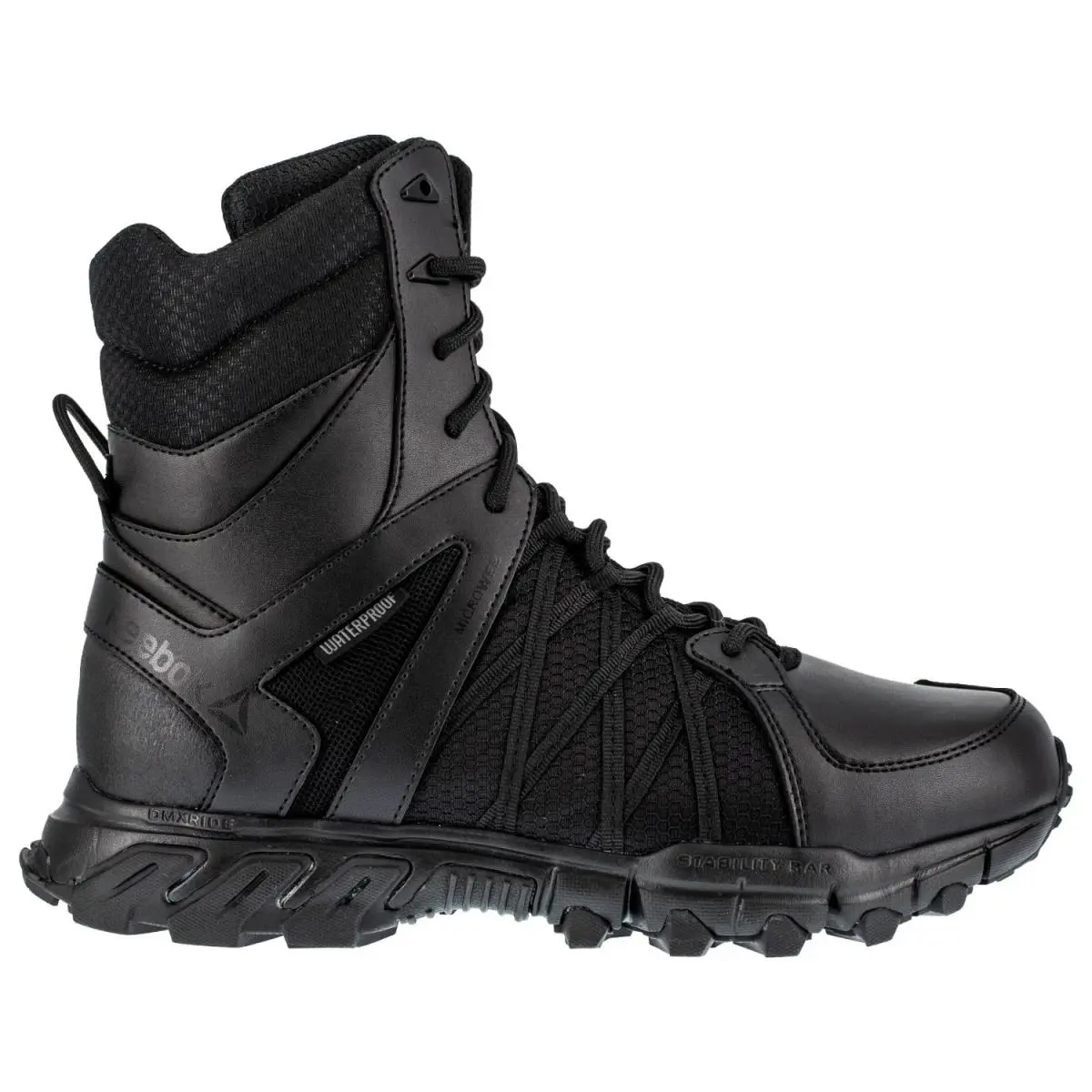 Reebok shoes - Black (UPC: 690774480018) 1