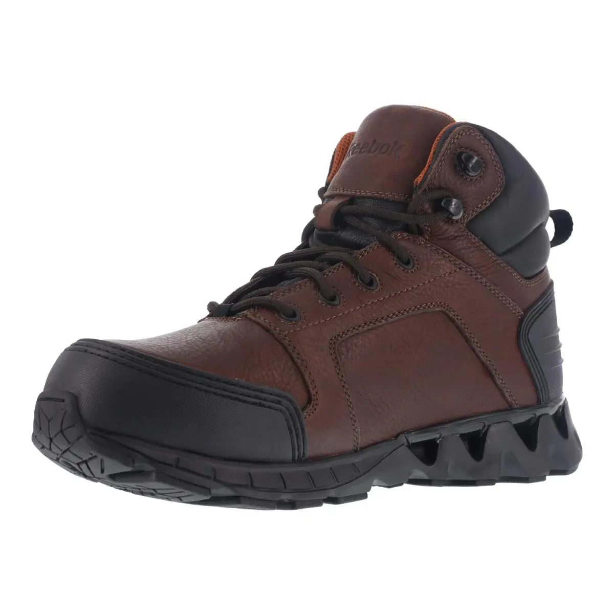 Reebok shoes - Brown (UPC: 690774388956) 0