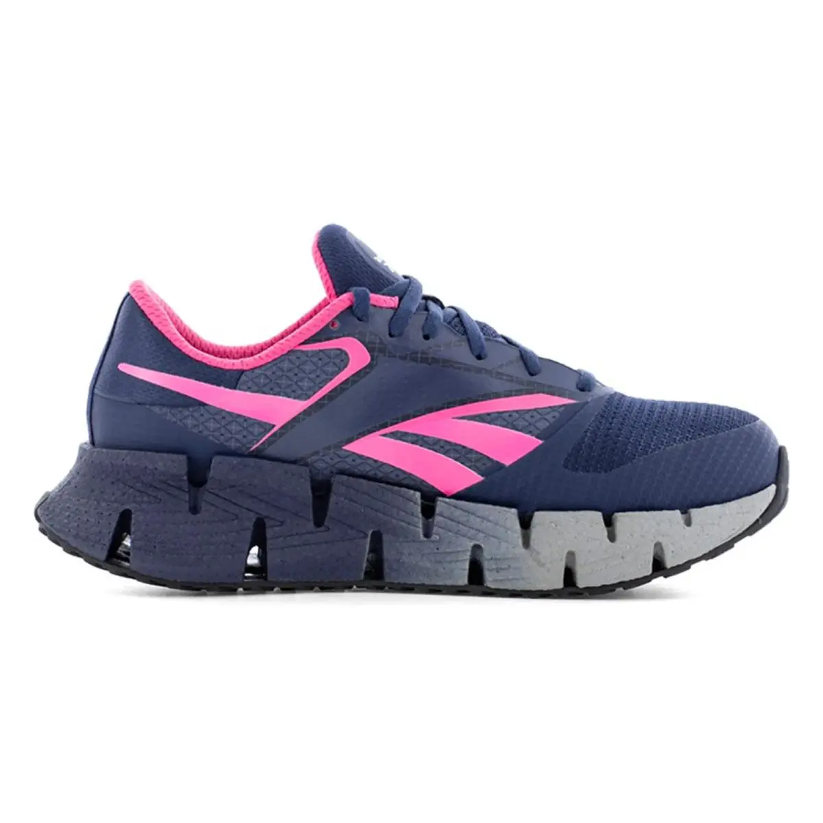 Reebok shoes - Blue, Pink (UPC: 690774725256) 3