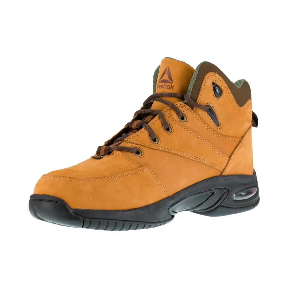 Reebok shoes - Gold (UPC: 690774171473) 0