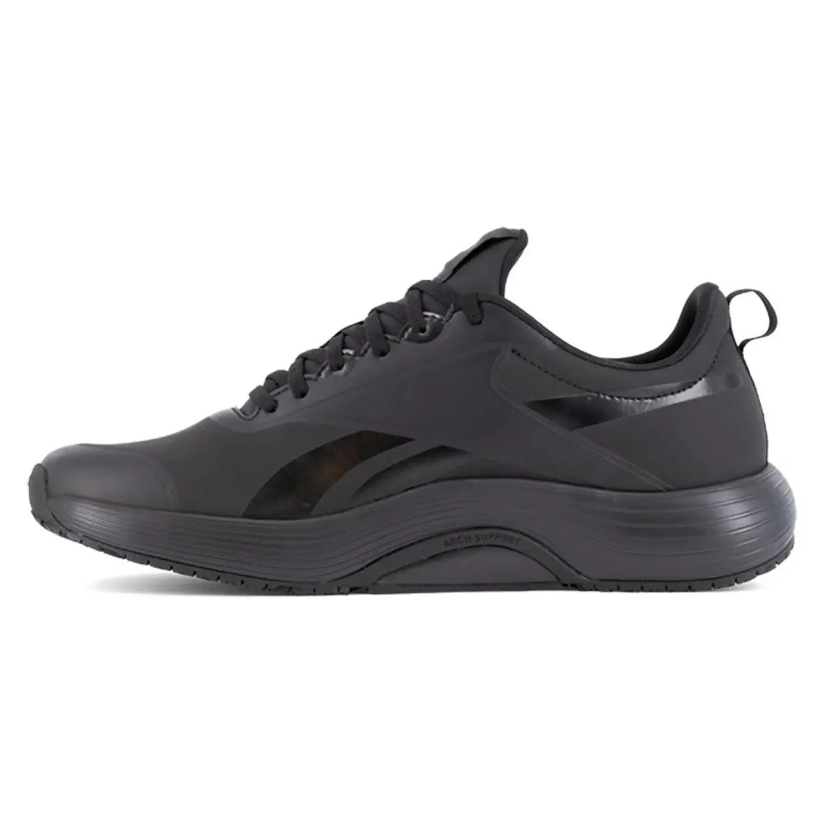 Reebok shoes - Black (UPC: 690774729681) 2