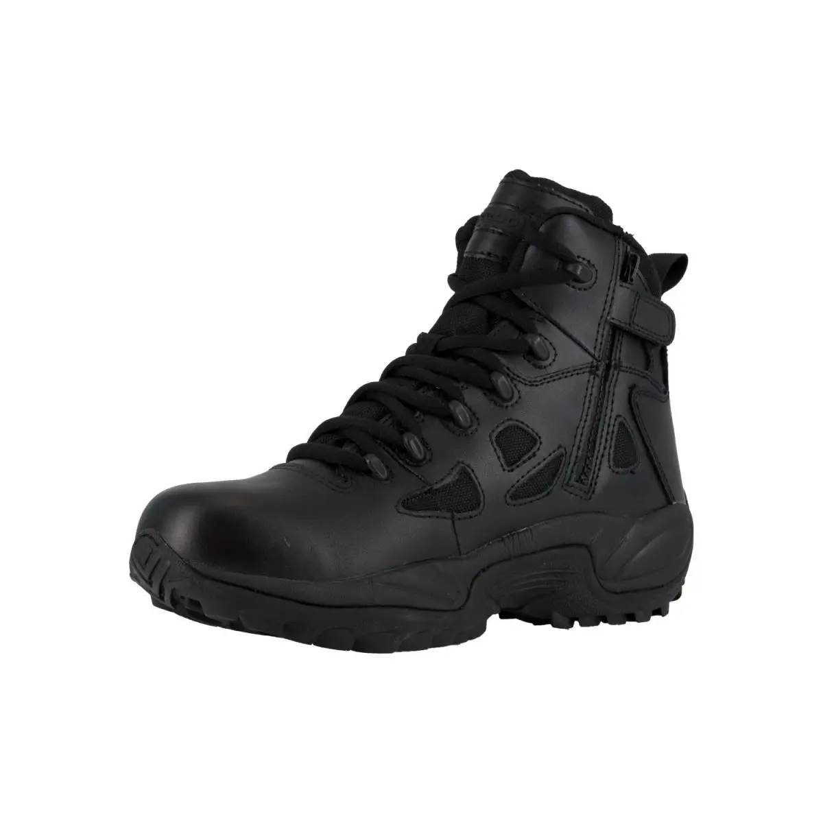 Reebok shoes - Black (UPC: 690774181823) 0