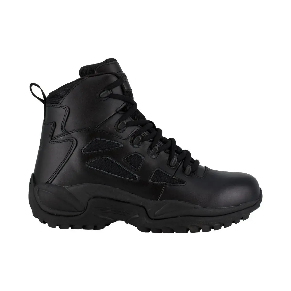 Reebok shoes - Black (UPC: 690774181823) 1