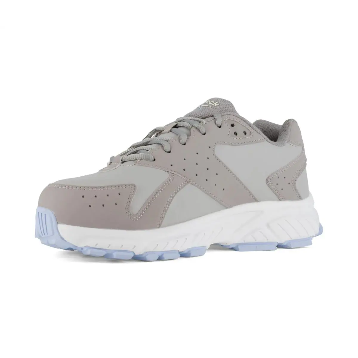 Reebok shoes - Grey (UPC: 690774554078) 0