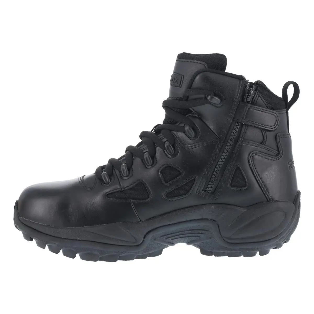 Reebok shoes - Black (UPC: 690774182356) 2