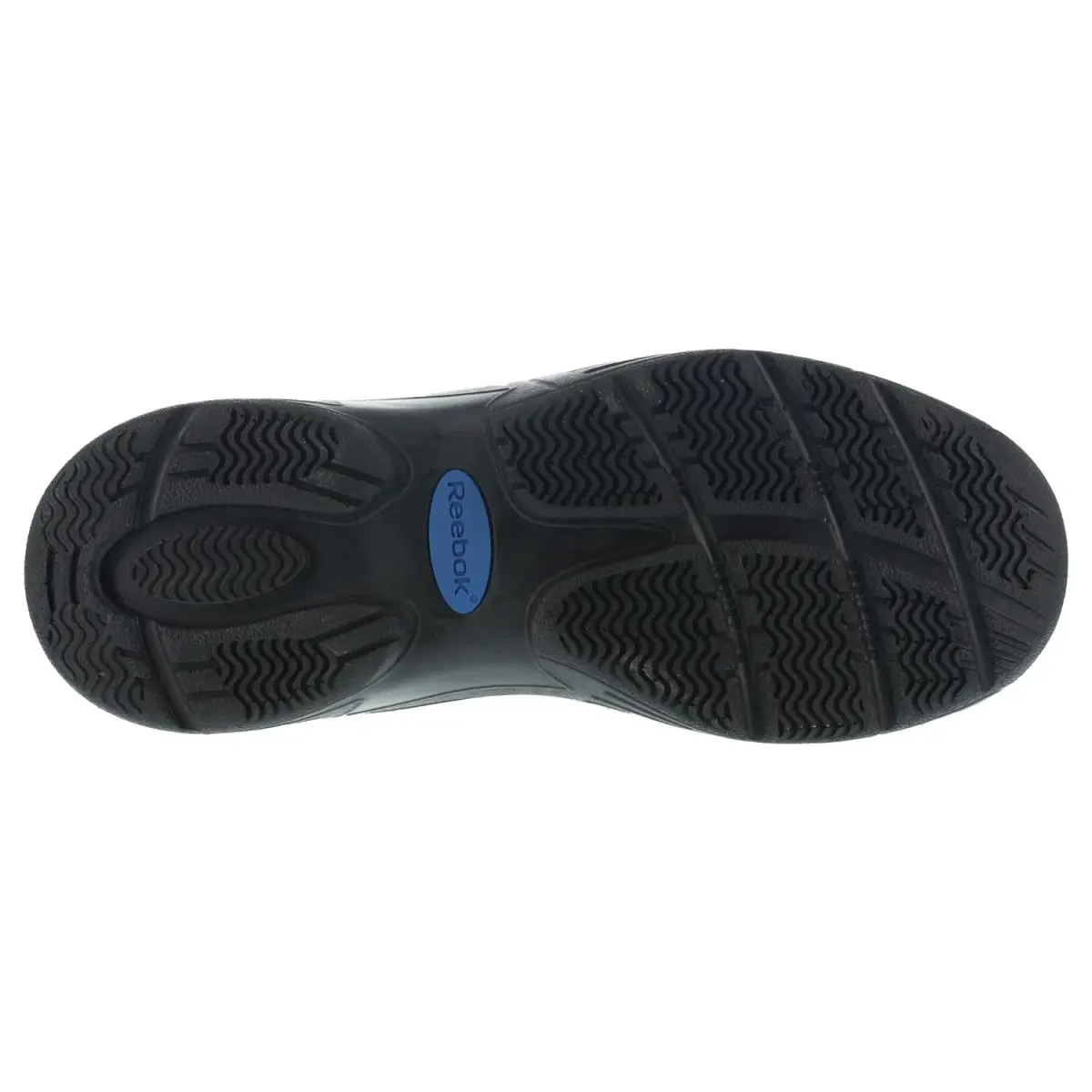 Reebok shoes - Black (UPC: 690774207158) 3