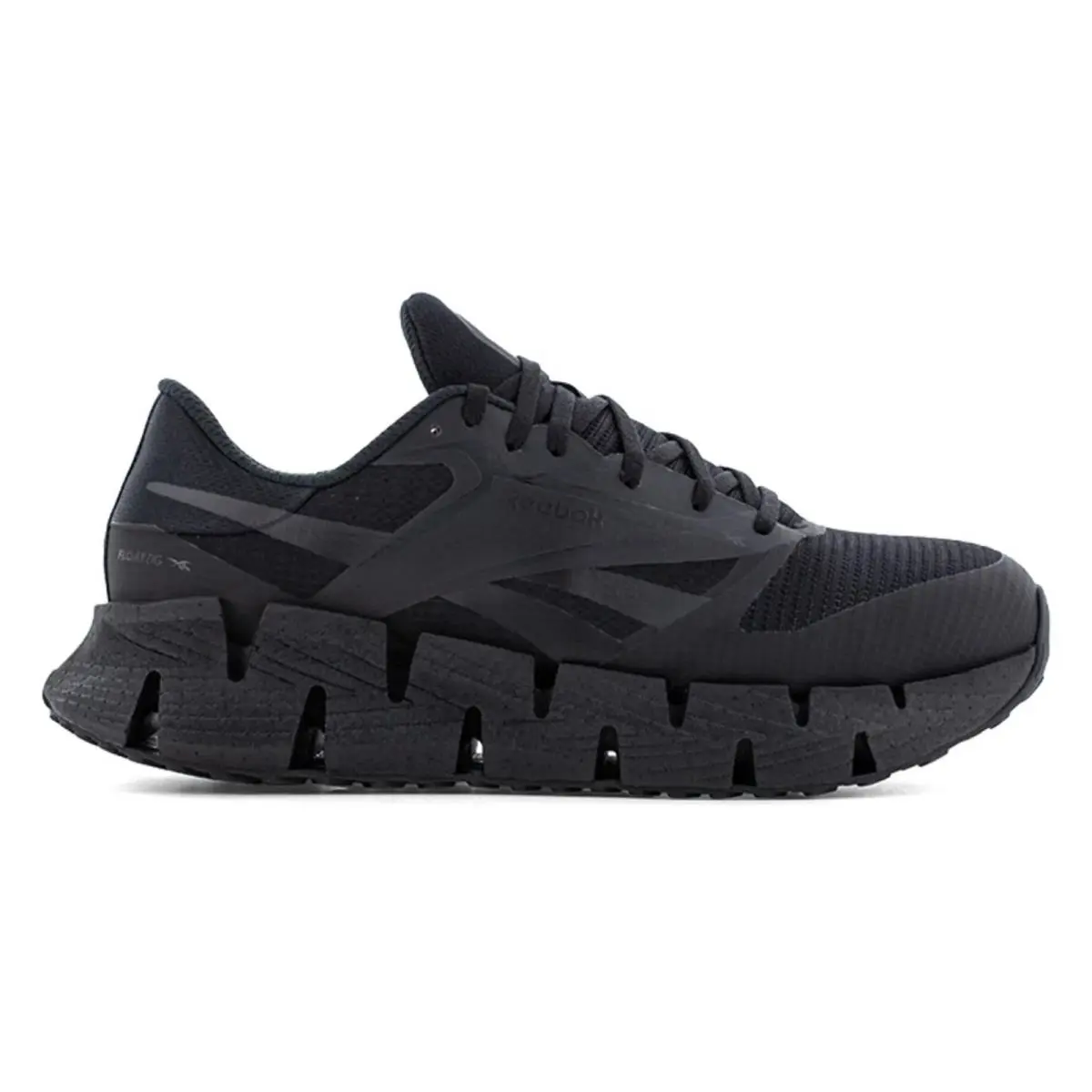 Reebok shoes - Black (UPC: 690774723719) 0