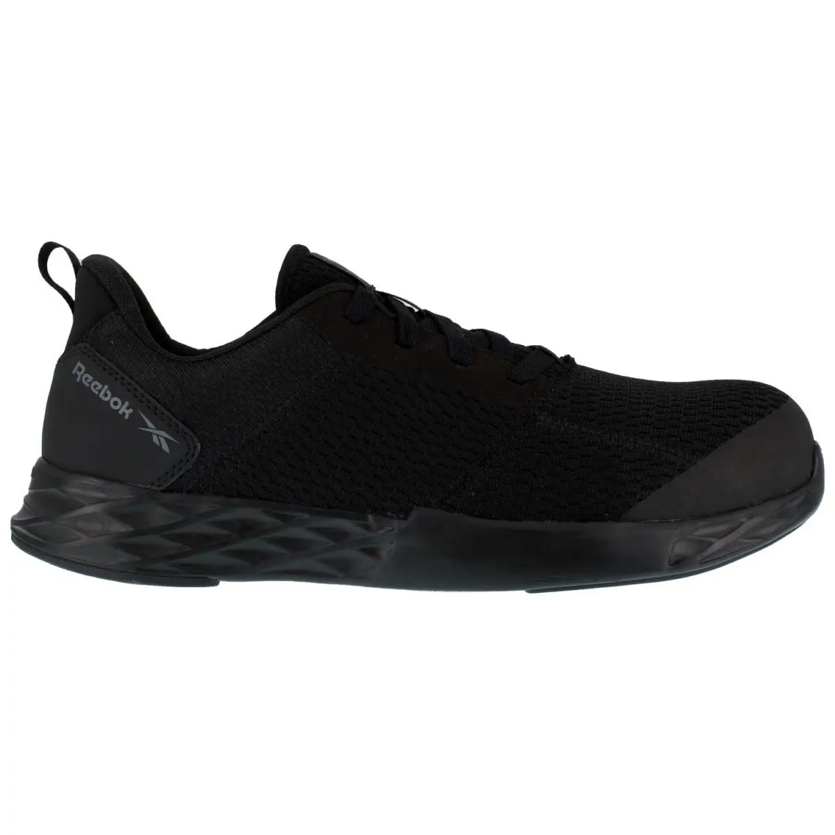 Reebok shoes - Black (UPC: 690774485785) 1