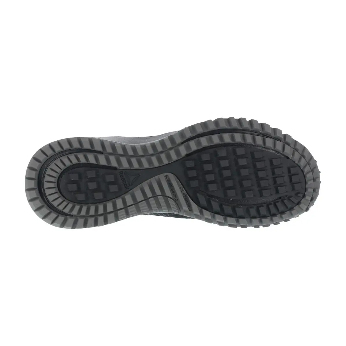 Reebok shoes - Black, Red (UPC: 690774404601) 3