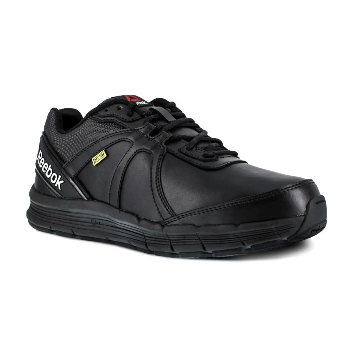 Reebok shoes - Black (UPC: 690774381957) 0