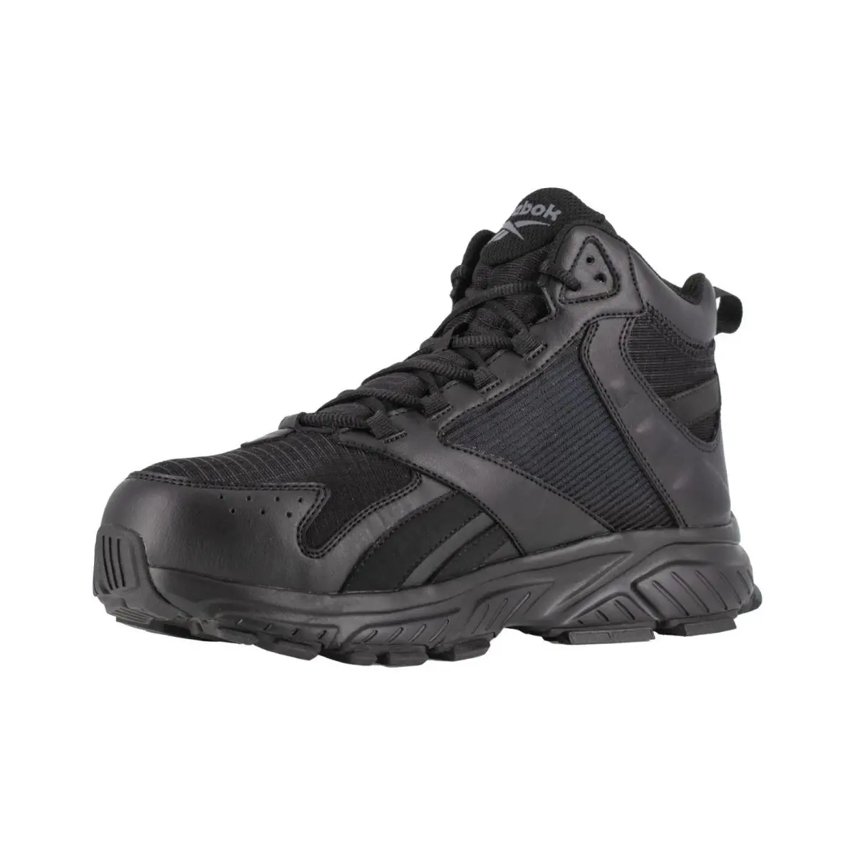 Reebok shoes - Black (UPC: 690774554252) 0