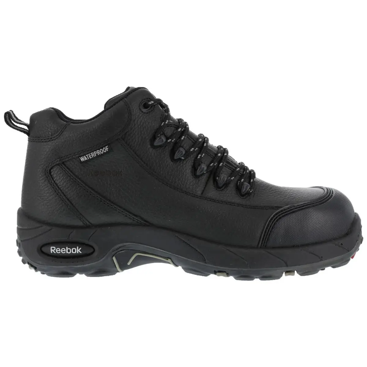 Reebok shoes - Black (UPC: 690774130630) 1