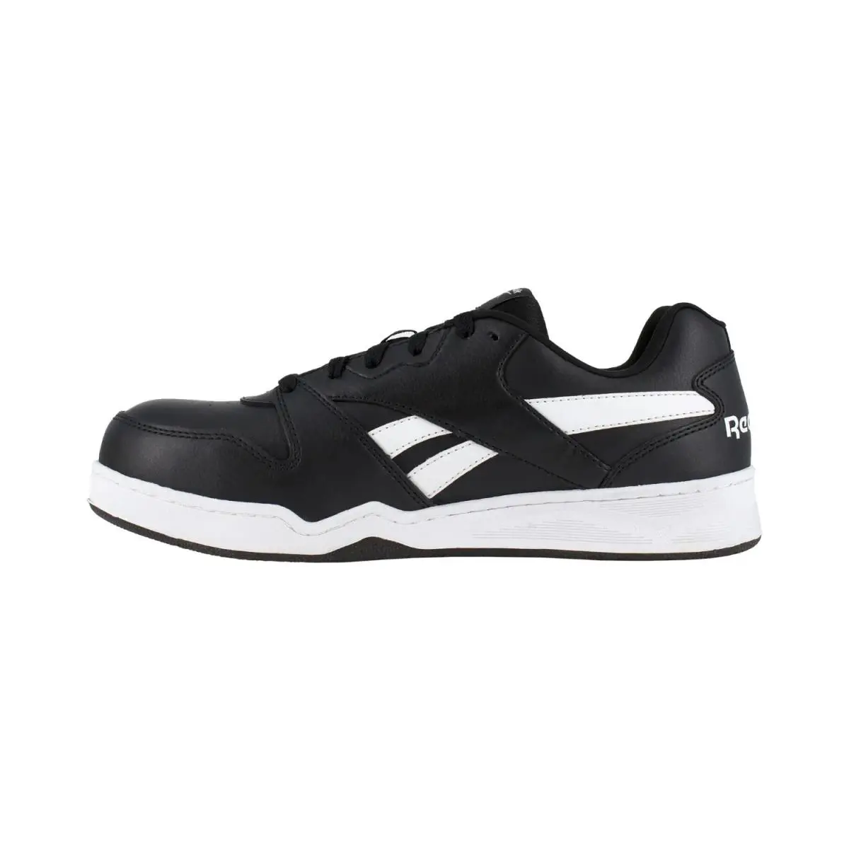 Reebok shoes - Black, White (UPC: 690774511415) 2