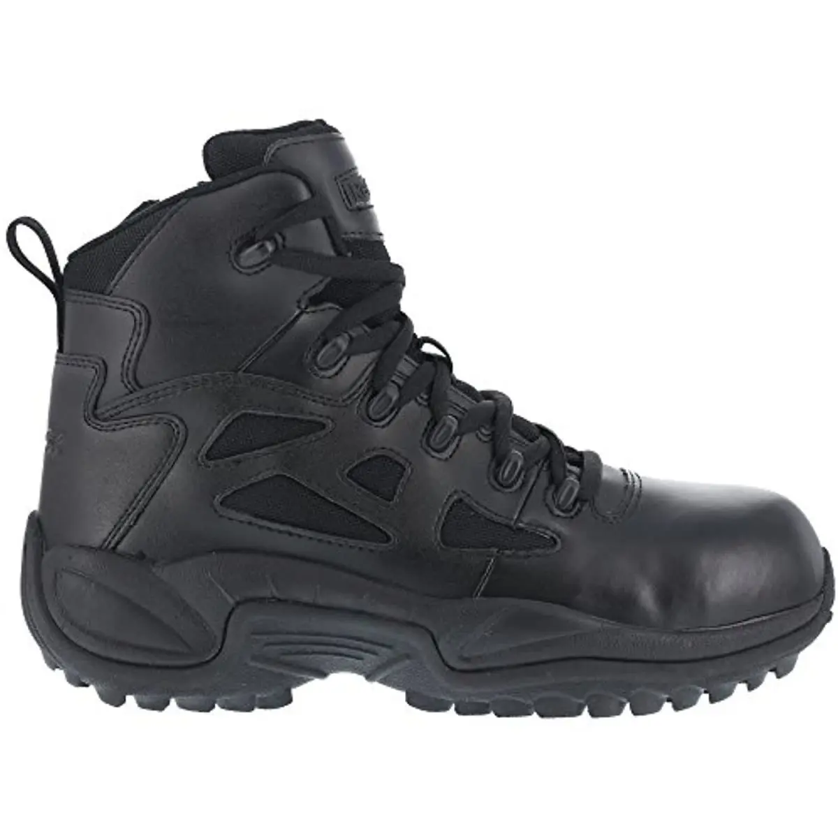 Reebok shoes - Black (UPC: 690774139879) 0