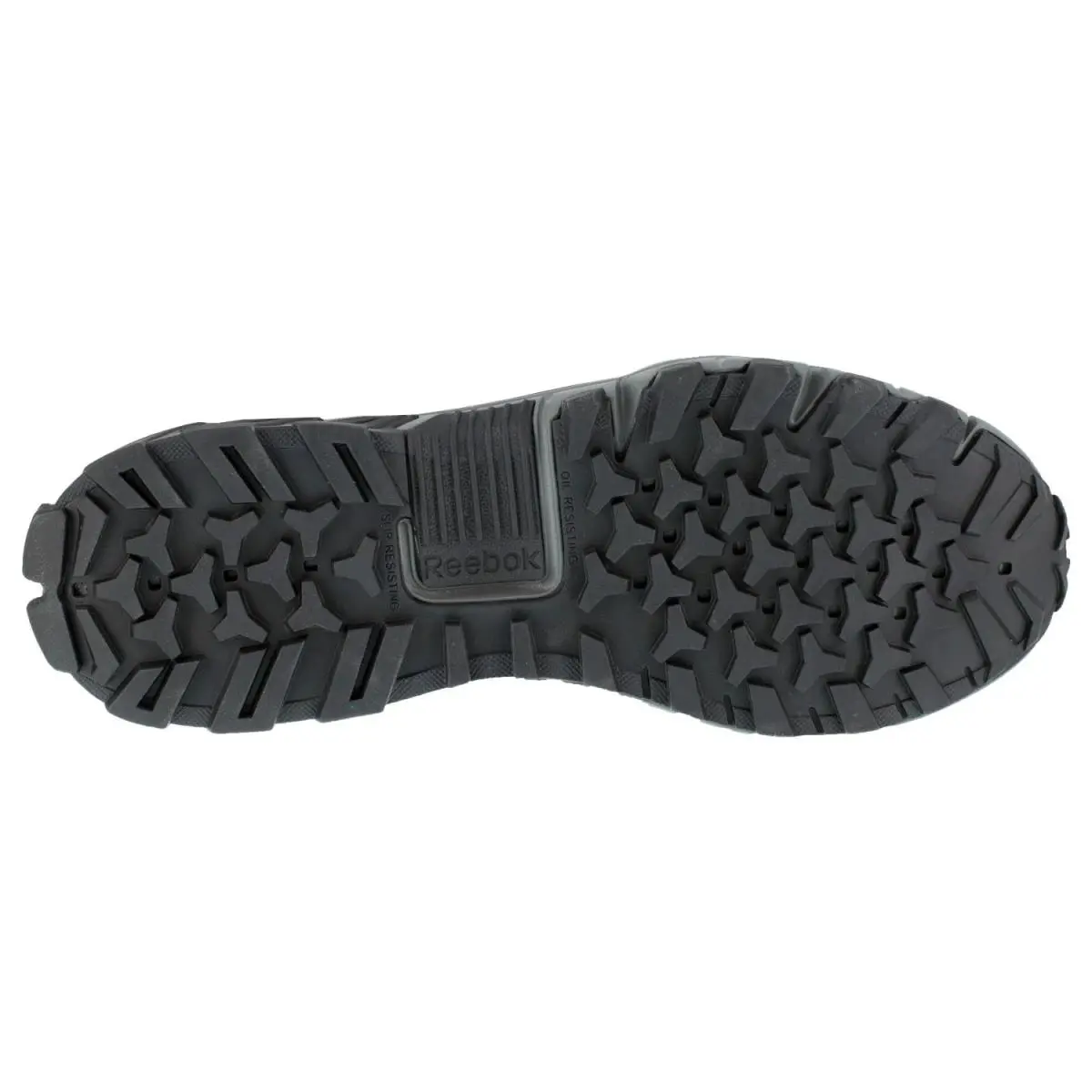 Reebok shoes - Black, Grey (UPC: 690774466975) 3