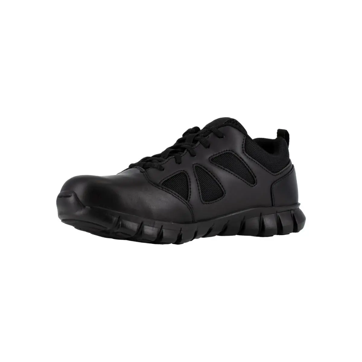 Reebok shoes - Black (UPC: 690774394377) 0