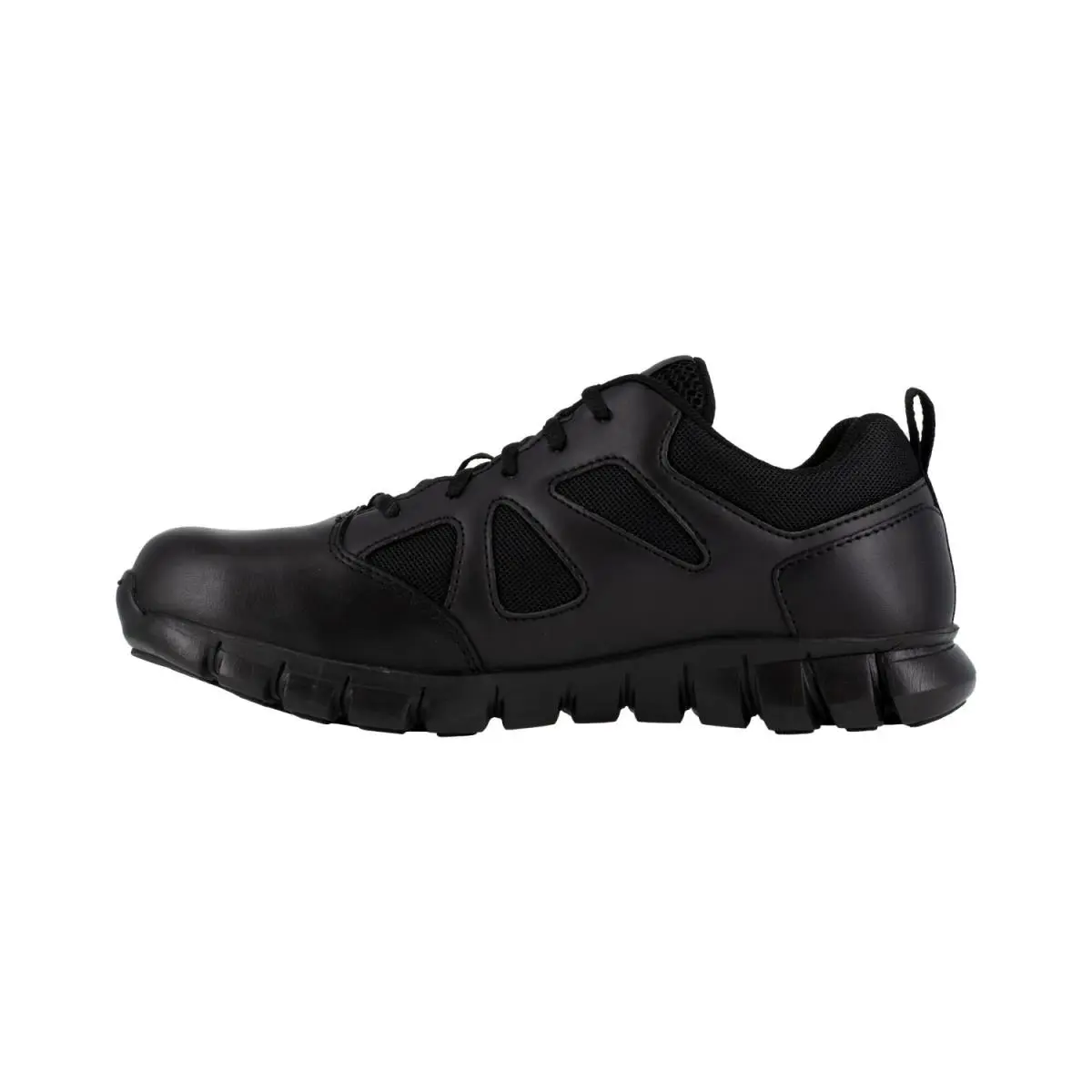 Reebok shoes - Black (UPC: 690774394377) 2