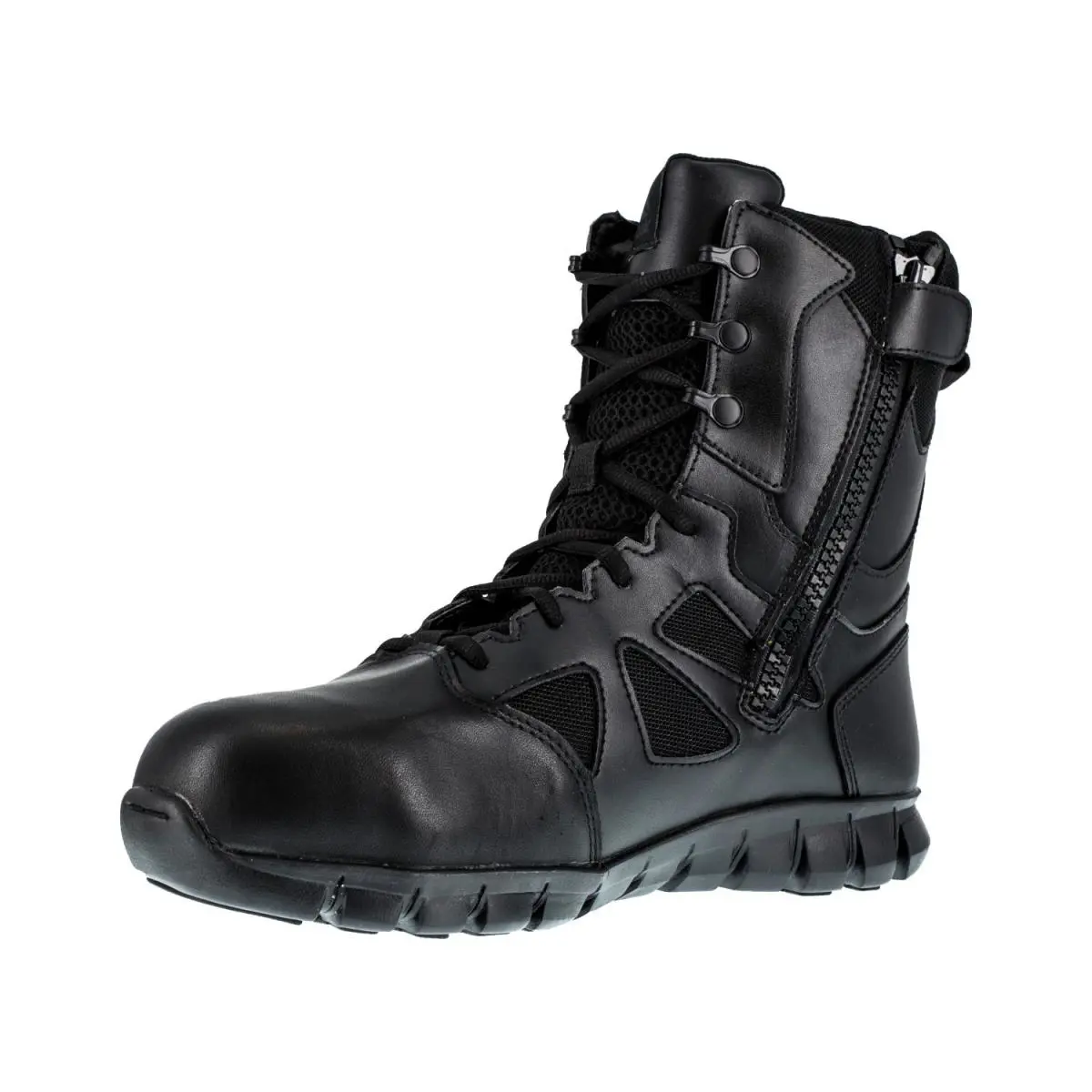 Reebok shoes - Black (UPC: 690774429307) 0