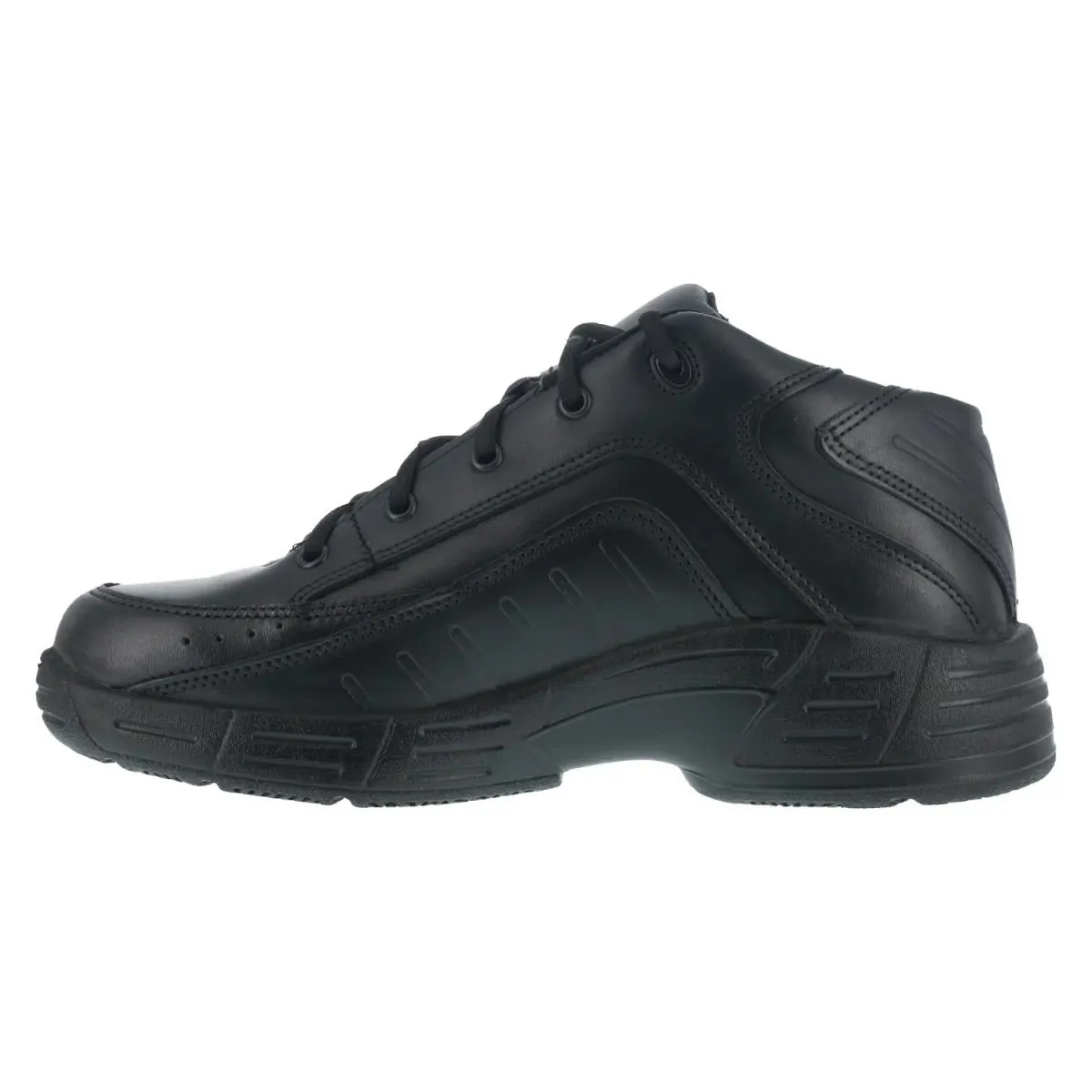 Reebok shoes - Black (UPC: 690774287204) 2
