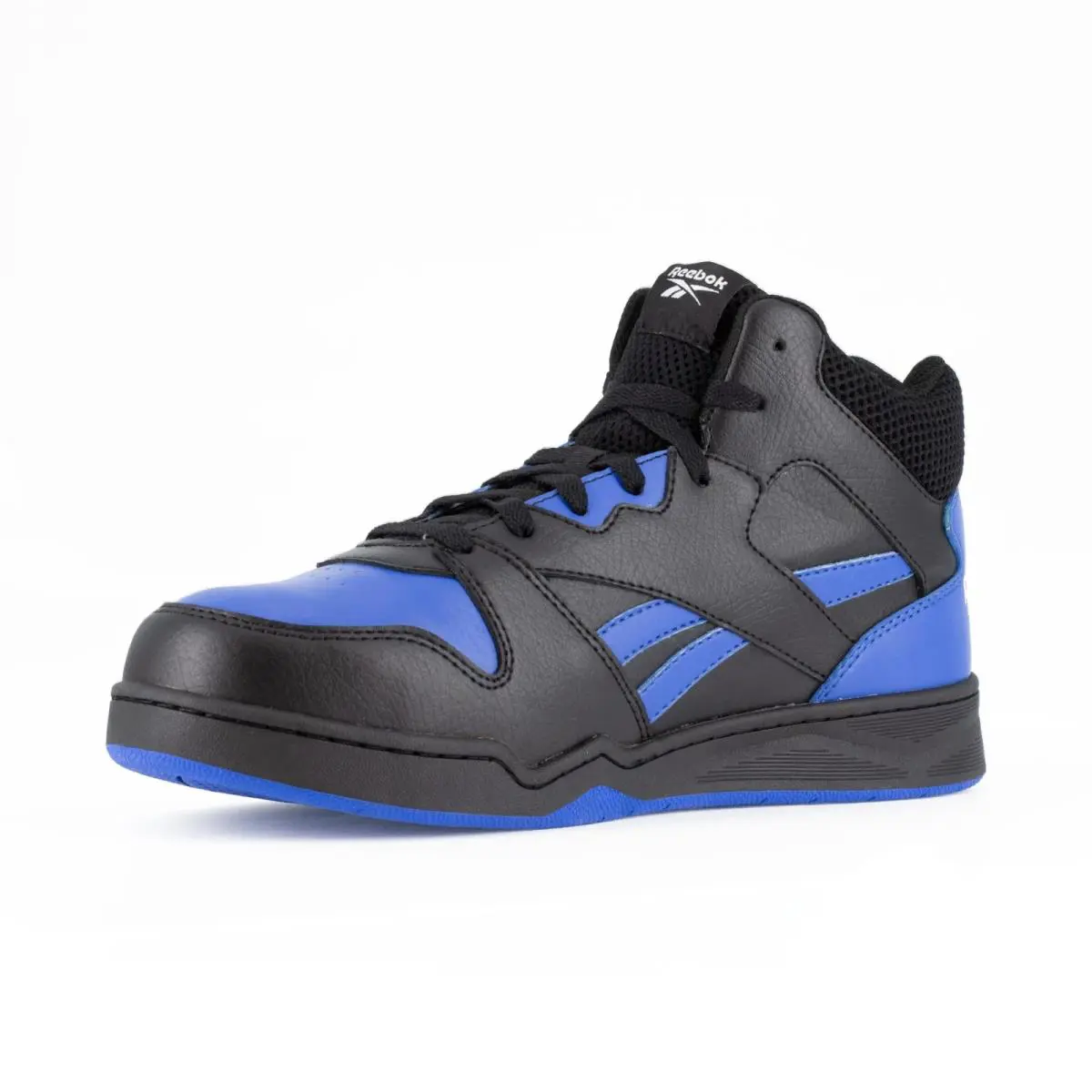 Reebok shoes - Black, Blue (UPC: 690774540323) 0