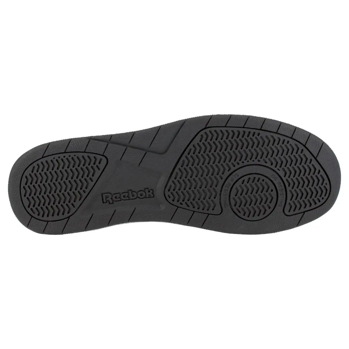 Reebok shoes - Grey, Navy (UPC: 690774512177) 3